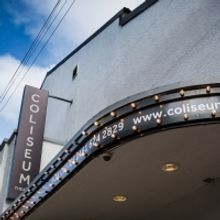 Oldham Coliseum Announces Summer 2021 Season