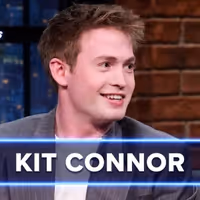 Video: Kit Connor Recalls ROMEO + JULIET On-Stage Mishap Video
