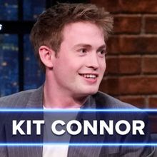 Video: Kit Connor Recalls ROMEO + JULIET On-Stage Mishap