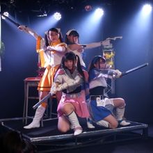 ​GUARDIANS OF WONDER To Make Hollywood Fringe Festival