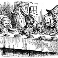 FPAC to Present Socially Distanced Production of ALICE'S ADVENTURES IN WONDERLAND