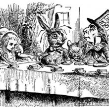 FPAC to Present Socially Distanced Production of ALICE'S ADVENTURES IN WONDERLAND