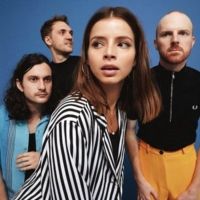 The Jungle Giants Debut New Single 'Sending Me Ur Loving'