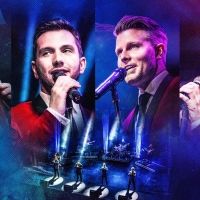 Interview: Scott Garnham and Simon Schofield Talk Bringing The Barricade Boys to 54 Below