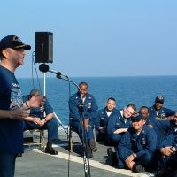 Don Barnhart's Delirious Comedy Club Offers Military Discounts To Honor Memorial Week