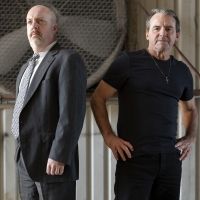Dirt Dogs Theatre Co. Presents A STEADY RAIN
