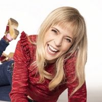 Comedian Maria Bamford Returns To The Den Theatre, November 17 – 19, 2022