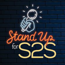 Stand Up for S2S at The Lincoln Lodge Set For This Month
