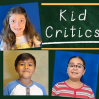 Video: The Kid Critics Get Hooked to PETER PAN GOES WRONG Video