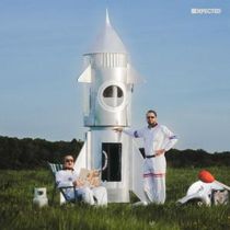Photos: Oden & Fatzo to Release Debut Album SOMEHOW IT FLIES