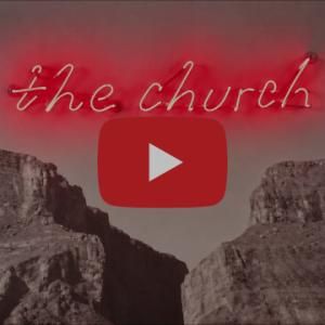 THE CHURCH Release Double Single 'Sky and Hill' and 'Forever' Video