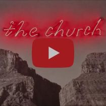 THE CHURCH Release Double Single 'Sky and Hill' and 'Forever'
