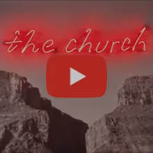 THE CHURCH Release Double Single 'Sky and Hill' and 'Forever'