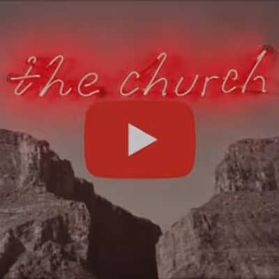 THE CHURCH Release Double Single 'Sky and Hill' and 'Forever'