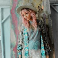 Listen to Lindsey Stirling's New Single 'What You're Made Of'