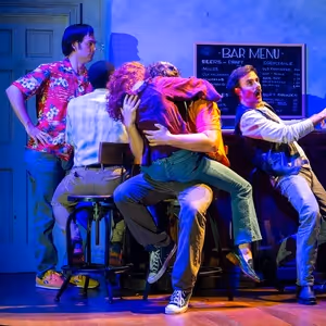 NOT READY FOR PRIME TIME Extends Run Off-Broadway