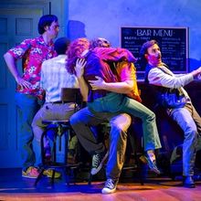 NOT READY FOR PRIME TIME Extends Run Off-Broadway