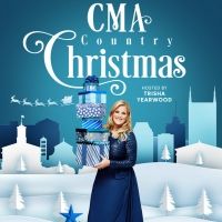 ABC to Air Encore Presentation of CMA COUNTRY CHRISTMAS