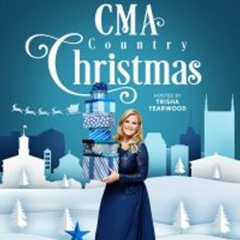 ABC to Air Encore Presentation of CMA COUNTRY CHRISTMAS