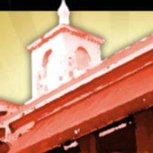 Lakewood Theatre Company Presents THE ROAR OF THE GREASEPAINT - THE SMELL OF THE CROW