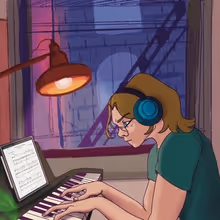 FIRST DRAFTS: STUDENT EDITION to Play 54 Below with Showpeople Theatre Collective