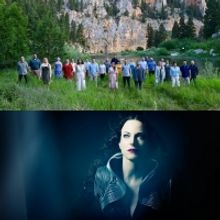 Carnegie Hall Presents THE CROSSING In Zankel Hall On March 25