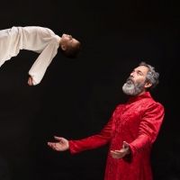 THE CONSTANT MOURNER Comes To Cameri Theatre Tomorrow