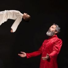 THE CONSTANT MOURNER Comes To Cameri Theatre Tomorrow