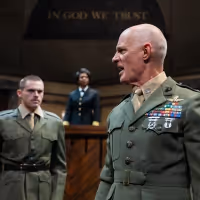 Review: Excellent Performances Empower A FEW GOOD MEN at La Mirada