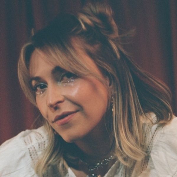 Lindsay Lou Joins The Wood Brothers For Select Shows; Announces Tour & Festival Dates Photo