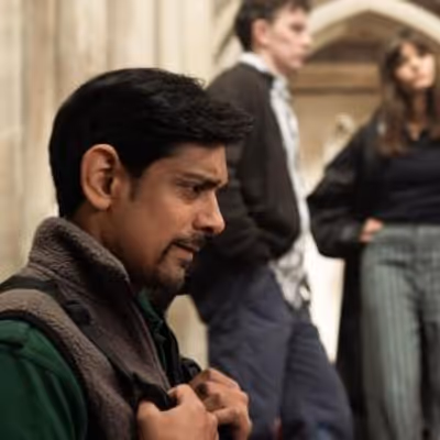 Photos: BLUE LIGHTS Season 4 Hits BritBox November 12