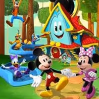 MARVEL'S SPIDEY AND HIS AMAZING FRIENDS & MICKEY MOUSE FUNHOUSE Premiere This August…