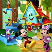 MARVEL'S SPIDEY AND HIS AMAZING FRIENDS & MICKEY MOUSE FUNHOUSE Premiere This August…