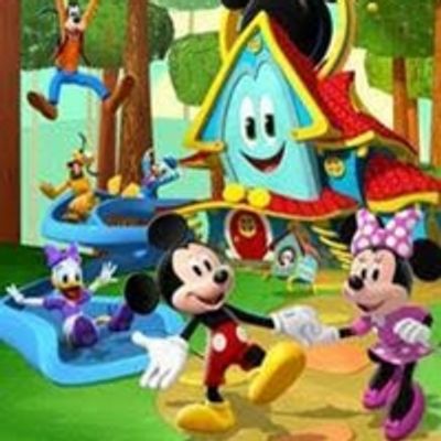 MARVEL'S SPIDEY AND HIS AMAZING FRIENDS & MICKEY MOUSE FUNHOUSE Premiere This August on Disney Junior
