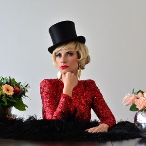 Interview: Adrienne Haan Sings KURT WEILL at The York Theatre