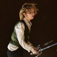 Upstart Crows of Santa Fe To Present WARS OF THE ROSES