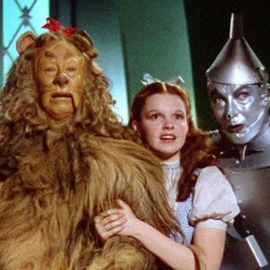 ESPECIAL: EL MAGO DE OZ cumple 85 años