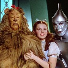 ESPECIAL: EL MAGO DE OZ cumple 85 años