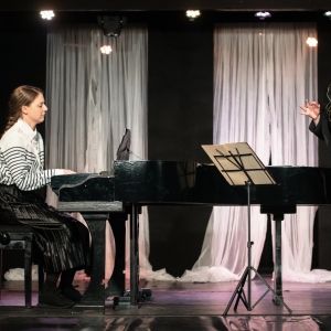 Review: WHO PAYS THE PIPER, Oran Mor, Glasgow