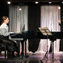 Review: WHO PAYS THE PIPER, Oran Mor, Glasgow