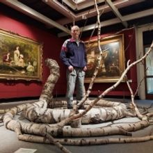 Get a Special Sneak Preview Of Three New Exhibitions at Warrington Museum and Art Gal