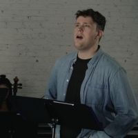 TV Exclusive: Tony Nominee Grey Henson Sings His Favorite Under-Rated Musical on…