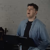 TV Exclusive: Tony Nominee Grey Henson Sings His Favorite Under-Rated Musical on… Video