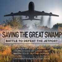 The Morris County Economic Development Alliance To Screen SAVING THE GREAT SWAMP…