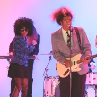 VIDEO: BLACKSTARKIDS Release 'I HATE BEING IN LOVE' Music Video