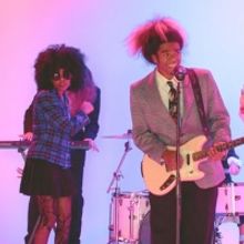 VIDEO: BLACKSTARKIDS Release 'I HATE BEING IN LOVE' Music Video