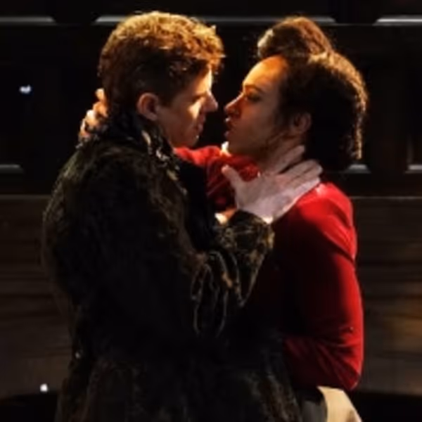 ARDEN OF FAVERSHAM Begins Performances Tonight at the Lucille Lortel Theatre Photo