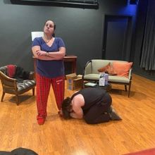 CHARMIN THE MUSICAL Begins This Month at the Stephanie Feury Studio Theatre