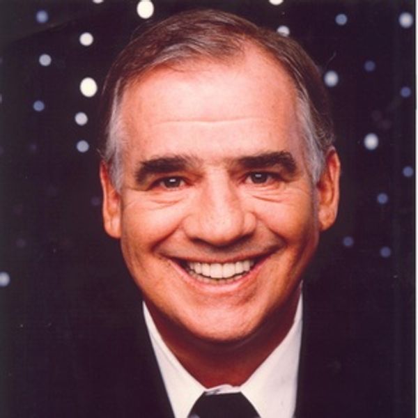 REMEMBERING JOE Show to Return for Irish Tour Marking Joe Dolan Anniversary Photo