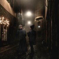 Review: See the Super Sleuths, MS. HOLMES & MS. WATSON: APT. 2B, at B Street Theatre
